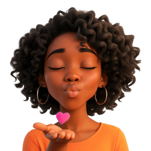 PENNY Avatar
