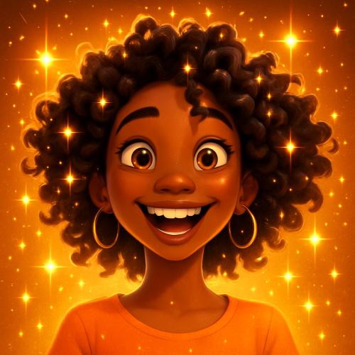 PENNY Avatar