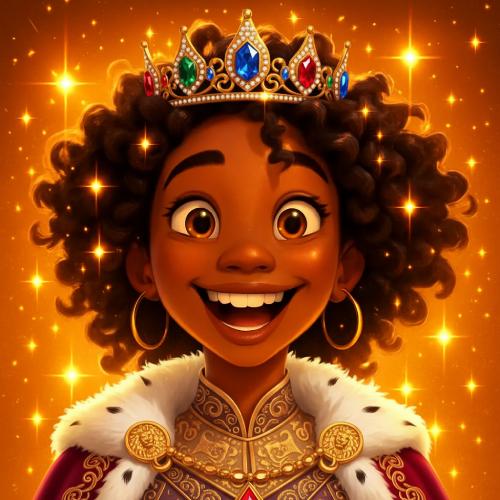 PENNY Avatar