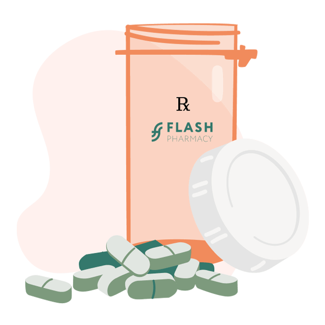 Flash Pharmacy